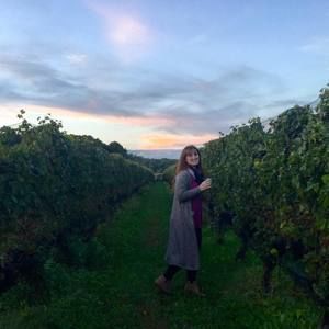 Meet your Posher, Samantha